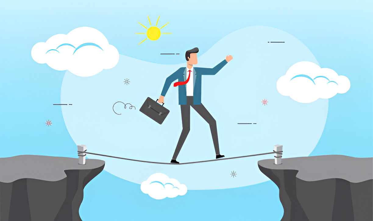 Job Seekers Say No Job is Safe, Not Even for Top Performers