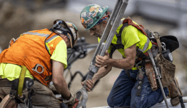 U.S. jobs report shows hiring decelerated in August – NBC New York