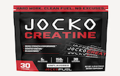 Jocko Creatine