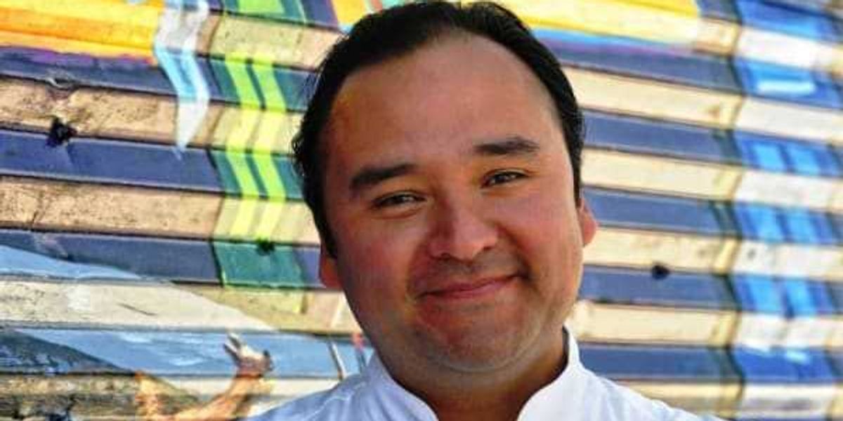 Texas lawmakers celebrate San Antonio's culinary stars