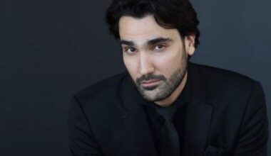 Fort Worth Opera celebrates 80 years with rare concert