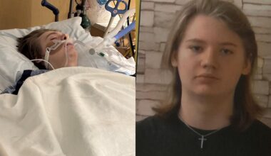 Family seeks justice after teen is shot in Phoenix drive-by