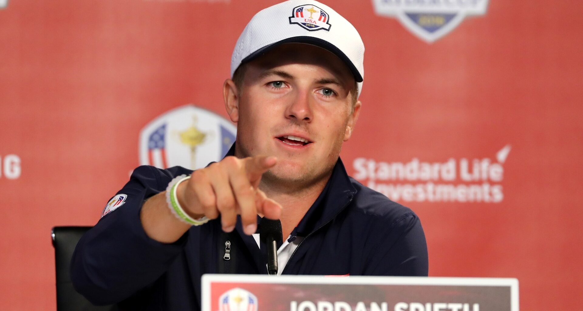 'I don't care' - Team USA star brutally refused to be paired with controversial player at Ryder Cup