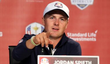 'I don't care' - Team USA star brutally refused to be paired with controversial player at Ryder Cup