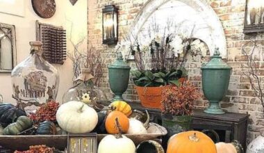 Where to shop in San Antonio: 6 shops with cozy fall decor