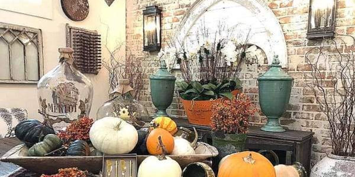 Where to shop in San Antonio: 6 shops with cozy fall decor