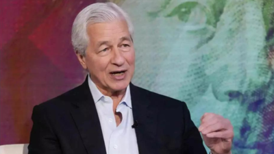 Russia is doing bad things & must be stopped. Trade will feel the pressure from that:  JP Morgan CEO Jamie Dimon