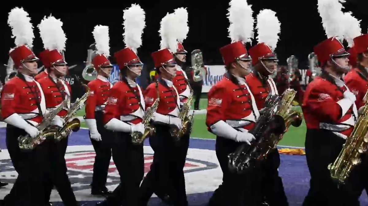 Longtime Jacksonville State band director announces retirement