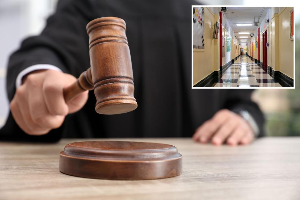 NYC teacher charged with sharing child porn: feds