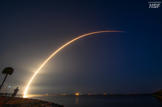 Launch Roundup: Kuiper, Starlink, IMAP headline launch manifest