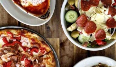 Julian’s Italian to open new pizzeria in SA's Southtown