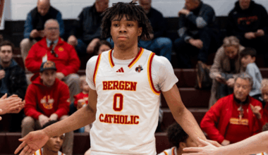 Four-star Julius Avent cancels Seton Hall visit, to announce decision Wednesday