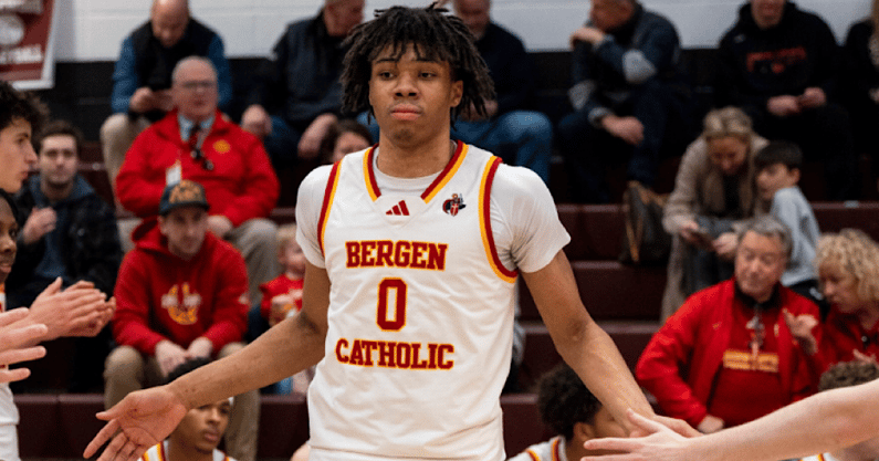 Four-star Julius Avent cancels Seton Hall visit, to announce decision Wednesday