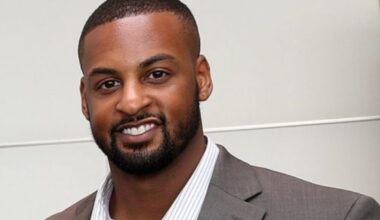 Jusan Hamilton out as NASCAR race director