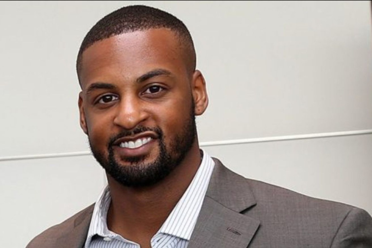 Jusan Hamilton out as NASCAR race director