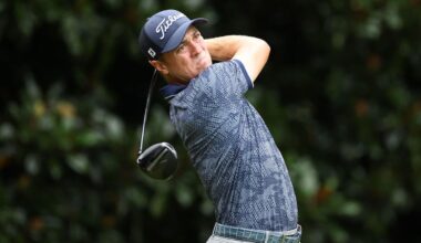 2025 Procore Championship predictions, picks, odds, field rankings, golf best bets