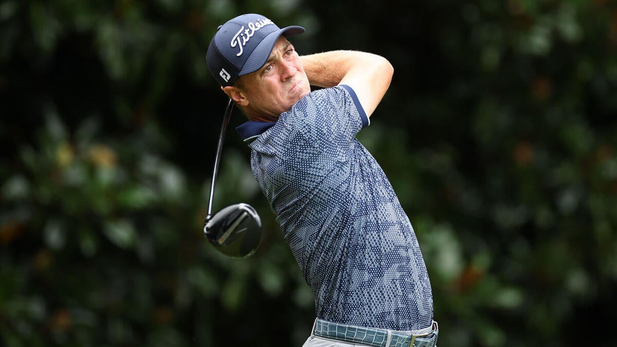 2025 Procore Championship predictions, picks, odds, field rankings, golf best bets