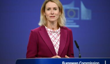EU unveils plan to hit Israel with tariffs, sanctions amid Gaza war outcry – POLITICO