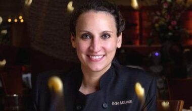 Houston fine dining restaurant parts ways with longtime chef
