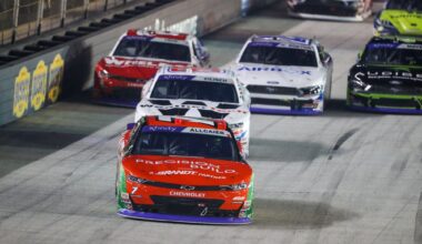 Kaulig Racing Sends Bold Signal on NASCAR Future With Xfinity Chance for ARCA Phenom