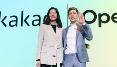 Kakao, Toss rev up for AI super app showdown