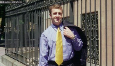 New York lawmaker asks President Trump to posthumously honor 9/11 hero