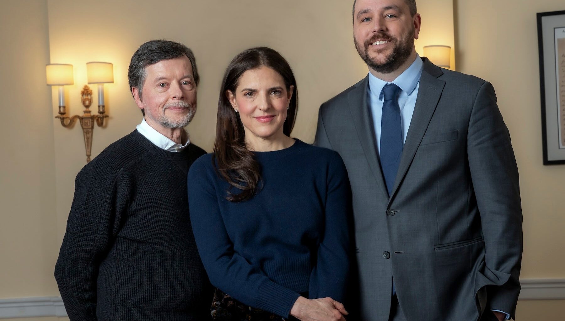 WHYY to preview Ken Burns’ ‘American Revolution’ doc