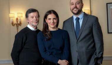 WHYY to preview Ken Burns’ ‘American Revolution’ doc
