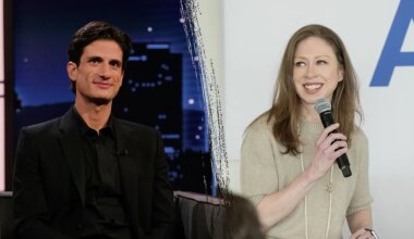 Kennedy grandson considers run for retiring Nadler's NYC House seat