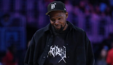 Kevin Durant Offers His Perspective On Trade Saga In Phoenix