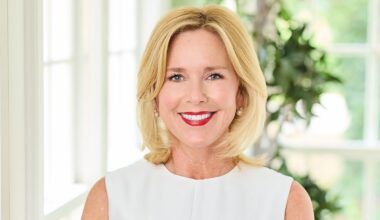 Michelle Marlow Named Chair of Van Cliburn Foundation