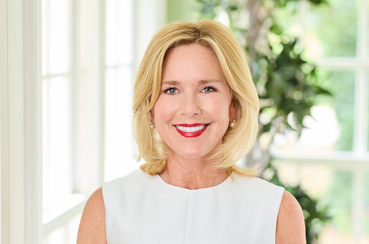Michelle Marlow Named Chair of Van Cliburn Foundation