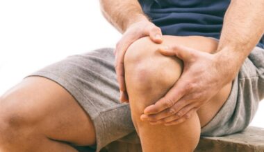 What Creaky Knees Really Mean for Your Long-Term Health