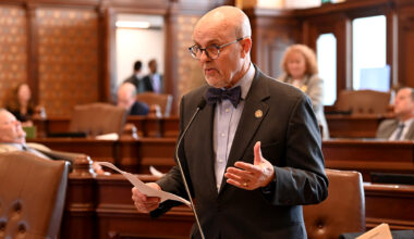 Sen. Dave Koehler