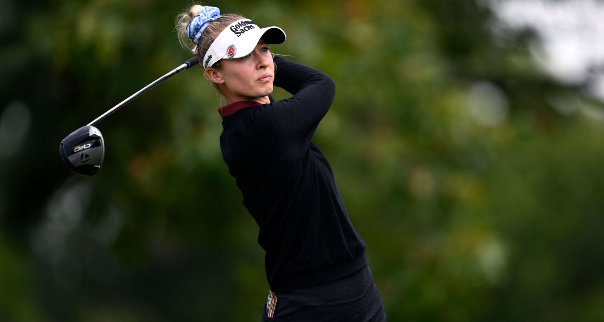 LPGA Home