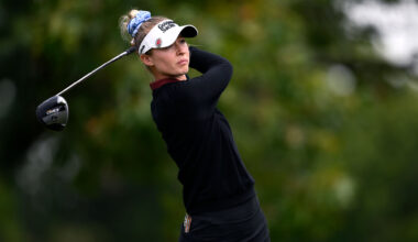 LPGA Home
