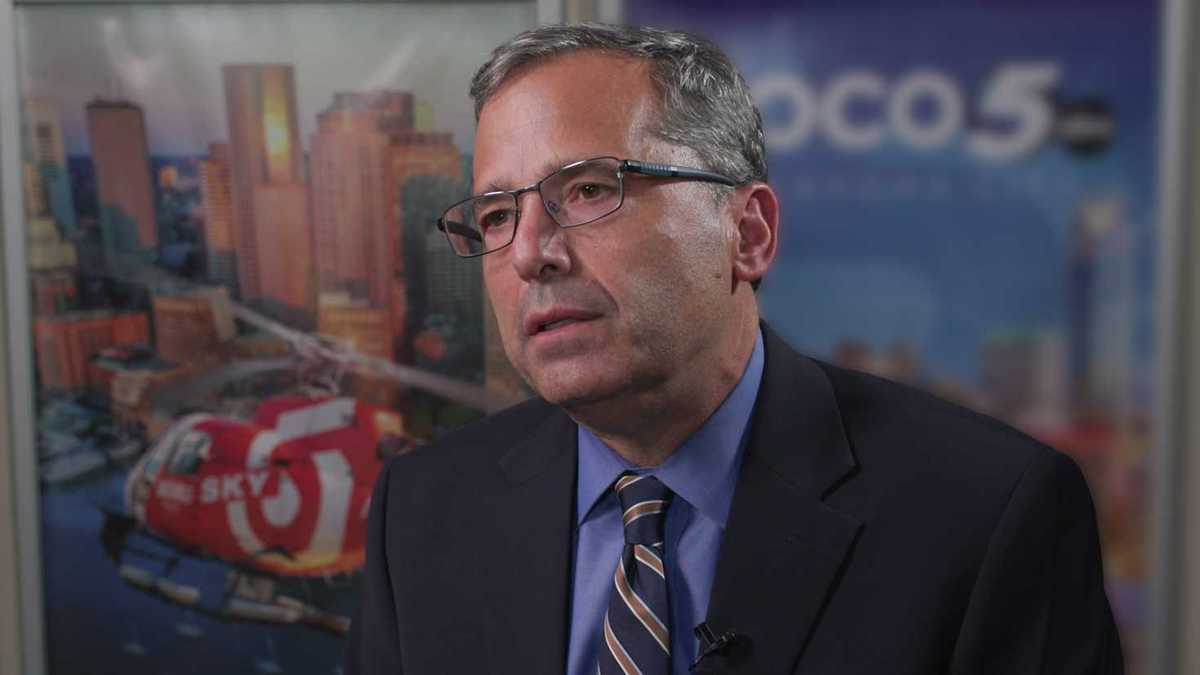 Josh Kraft ends campaign for Boston mayor
