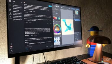 I let Perplexity guide my graphic design workflow, and the results were surprising
