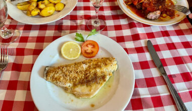 10 Old School Italian Restaurants In NYC You Need To Try