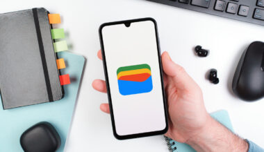 Here's How To Use Google Wallet's Handy 'Everything Else' Feature