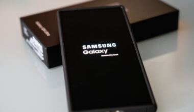 Rumors Suggest S26 Ultra Won't Get A Big Battery Upgrade After All