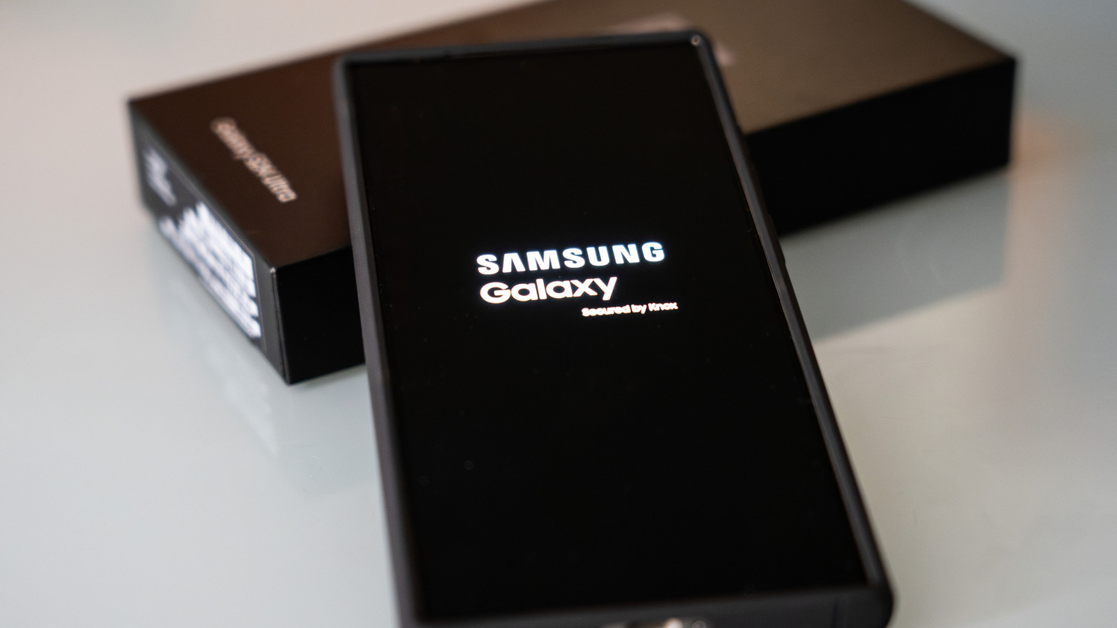 Rumors Suggest S26 Ultra Won't Get A Big Battery Upgrade After All