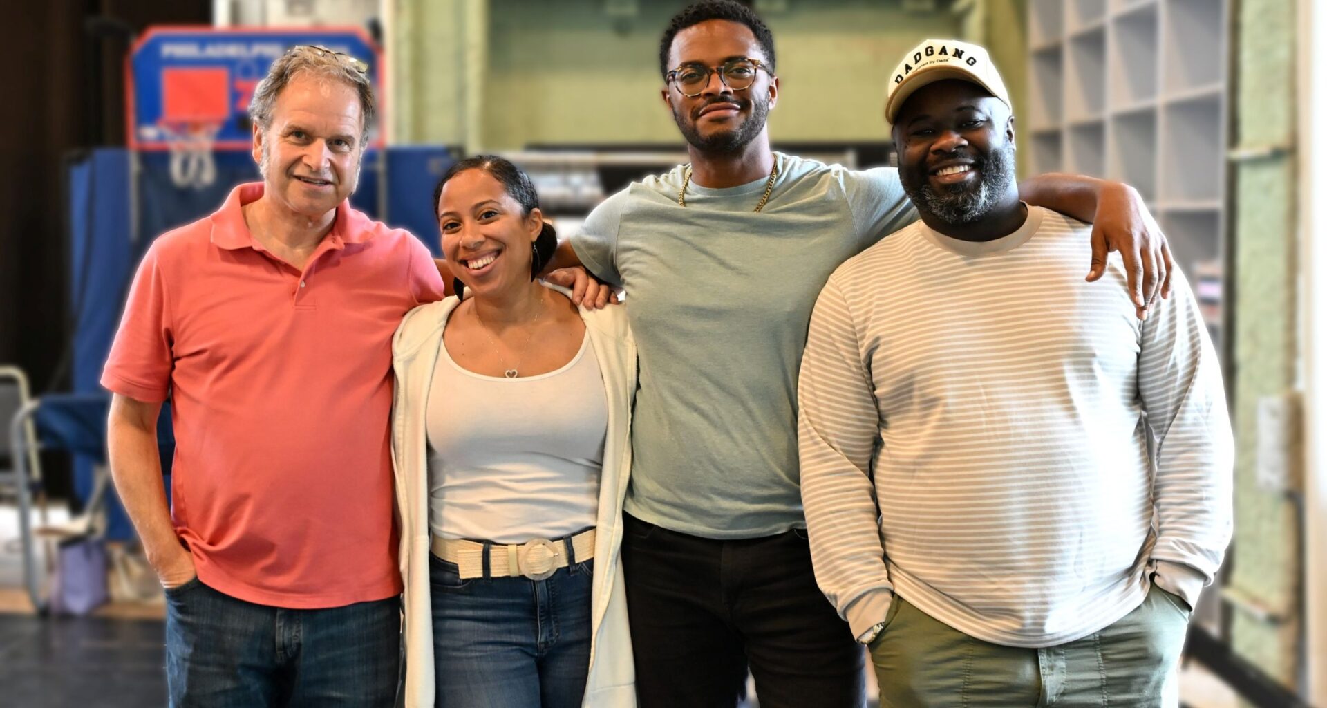 Phila. Theater Company offering up Pulitzer-winning play