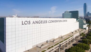 Mayor Bass to approve LA Convention Center Expansion Project – NBC Los Angeles