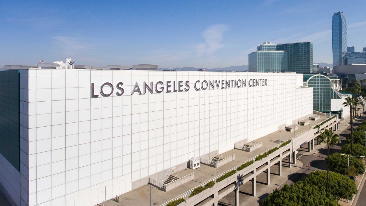 Mayor Bass to approve LA Convention Center Expansion Project – NBC Los Angeles