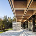 The House of la Baie de l’Ours / ACDF Architecture - Image 5 of 32