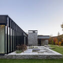 The House of la Baie de l’Ours / ACDF Architecture - Image 3 of 32