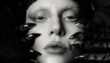 Lady Gaga brings mayhem tour to Fort Worth with 2 shows