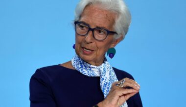 ECB’s Lagarde set to face grilling on French troubles – POLITICO