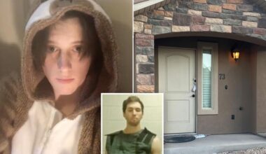 Trans boyfriend of Charlie Kirk suspect Tyler Robinson was kicked out of family's home over Mormon faith